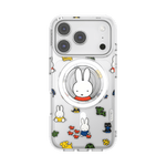 Miffy's Parade — iPhone 17 Pro MagSafe Case - US 50769