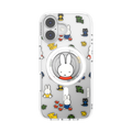 Miffy's Parade — iPhone 17 MagSafe Case - US 51051