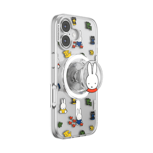 Miffy's Parade — iPhone 17 MagSafe Case - US 51051