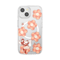 Minnie Checkered Flower  — iPhone 15 MagSafe Case - US 64797