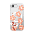 Minnie Checkered Flower  — iPhone 17e/16e MagSafe Case - US 11225