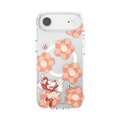 Minnie Checkered Flower — iPhone Air MagSafe Case - US 49026
