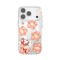Minnie Checkered Flower — iPhone 17 Pro MagSafe Case - US 80746