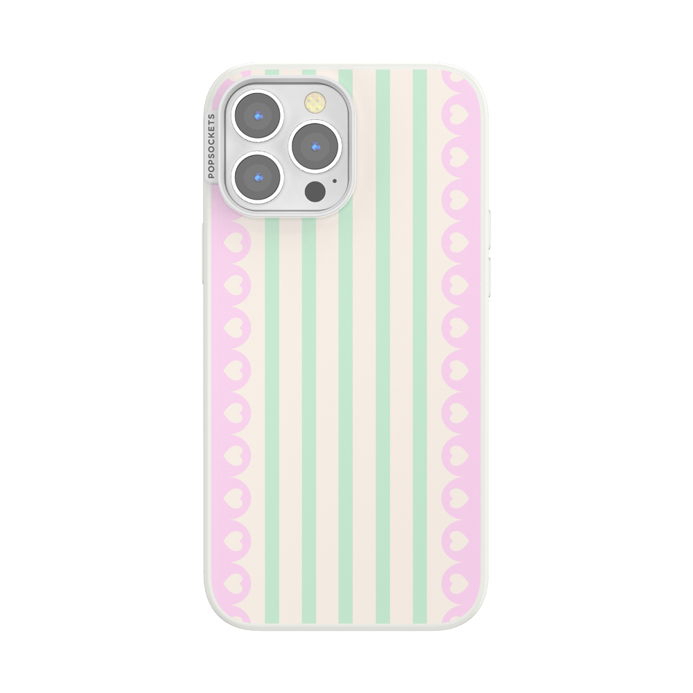 Minted Sugar — iPhone 13 Pro Max MagSafe Case - US 67031