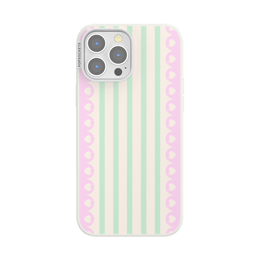 Minted Sugar — iPhone 13 Pro Max MagSafe Case - US 67031