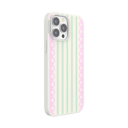 Minted Sugar — iPhone 13 Pro Max MagSafe Case - US 67031