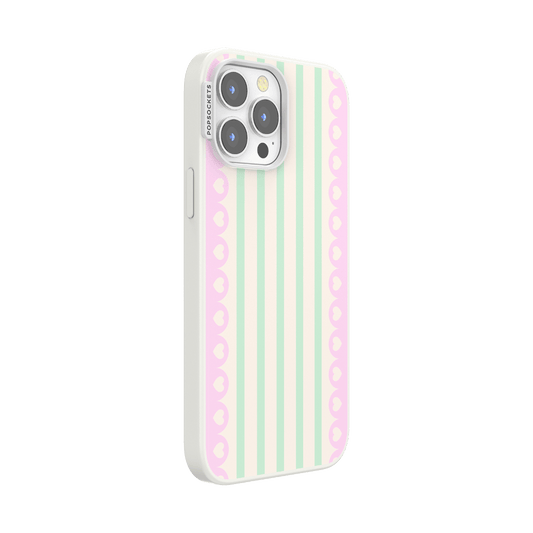 Minted Sugar — iPhone 13 Pro Max MagSafe Case - US 67031