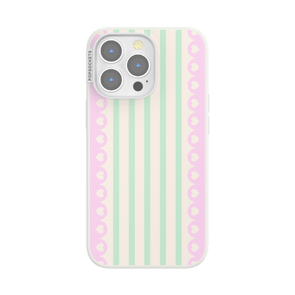 Minted Sugar — iPhone 13 Pro MagSafe Case - US 30148