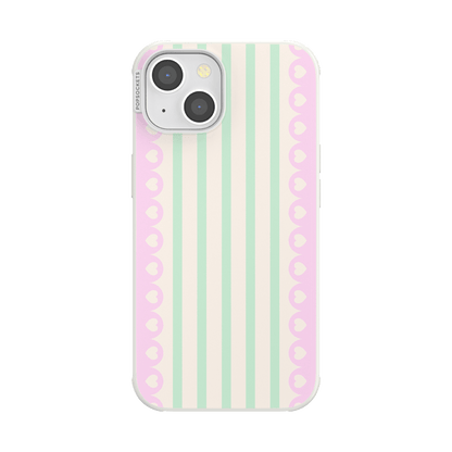 Minted Sugar — iPhone 13 MagSafe Case - US 27210