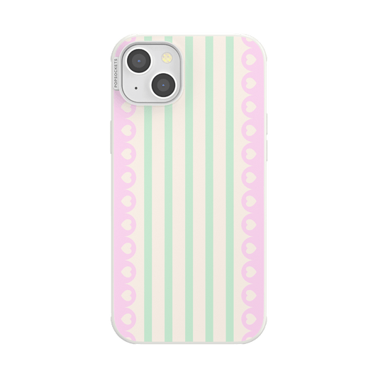 Minted Sugar — iPhone 14 Plus MagSafe Case - US 83673