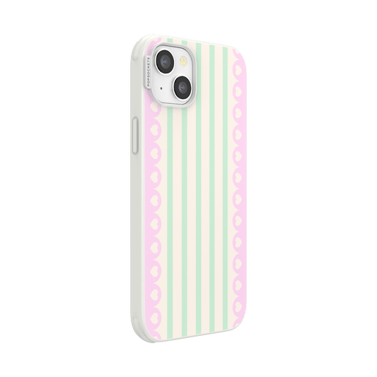 Minted Sugar — iPhone 14 Plus MagSafe Case - US 83673