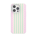 Minted Sugar — iPhone 14 Pro MagSafe Case - US 06649
