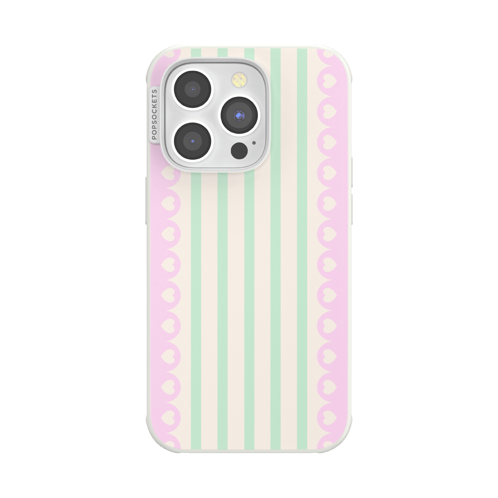 Minted Sugar — iPhone 14 Pro MagSafe Case - US 06649