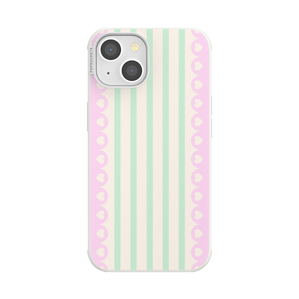 Minted Sugar — iPhone 14 MagSafe Case - US 30834