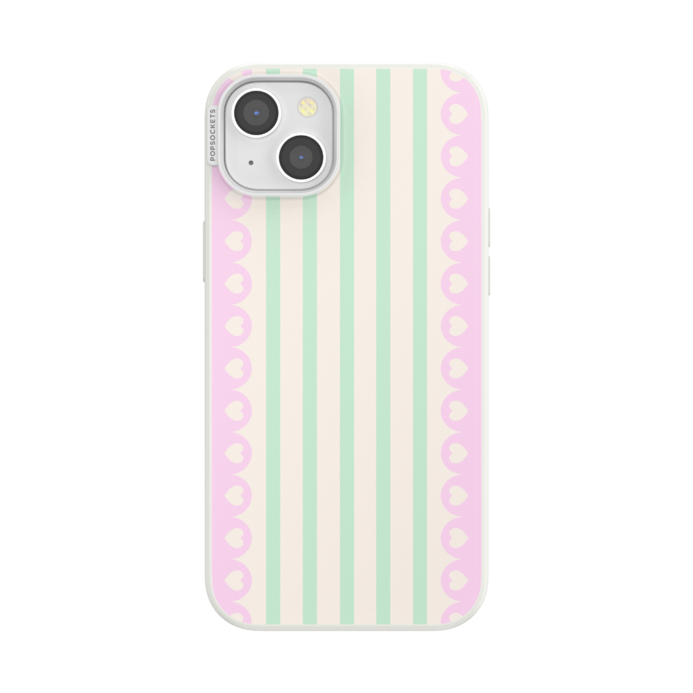 Minted Sugar — iPhone 15 Plus MagSafe Case - US 82542