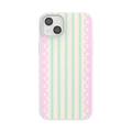 Minted Sugar — iPhone 15 Plus MagSafe Case - US 82542