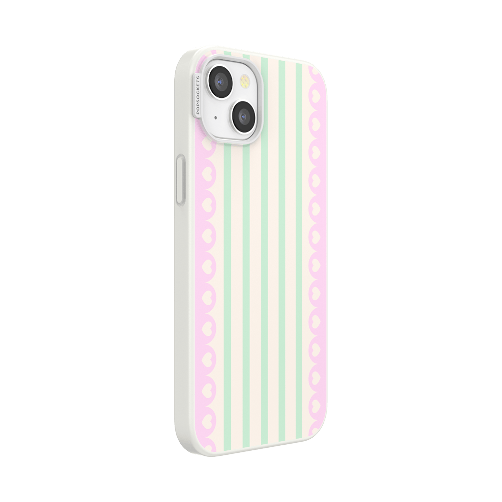 Minted Sugar — iPhone 15 Plus MagSafe Case - US 82542