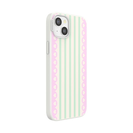 Minted Sugar — iPhone 15 Plus MagSafe Case - US 82542