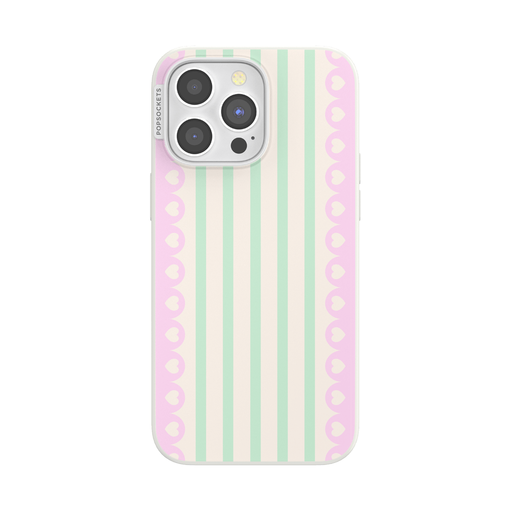 Minted Sugar — iPhone 15 Pro Max MagSafe Case - US 91618
