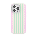 Minted Sugar — iPhone 15 Pro MagSafe Case - US 98683
