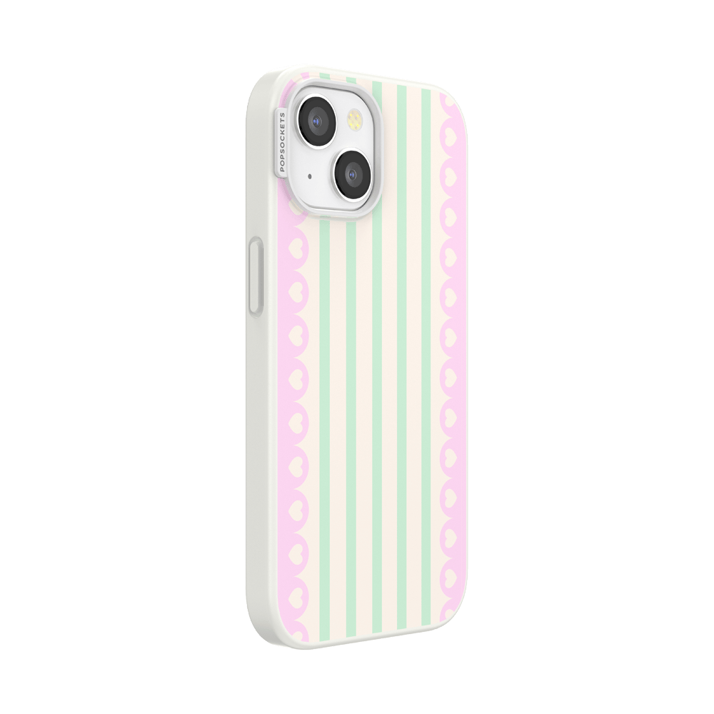 Minted Sugar — iPhone 15 MagSafe Case - US 40129