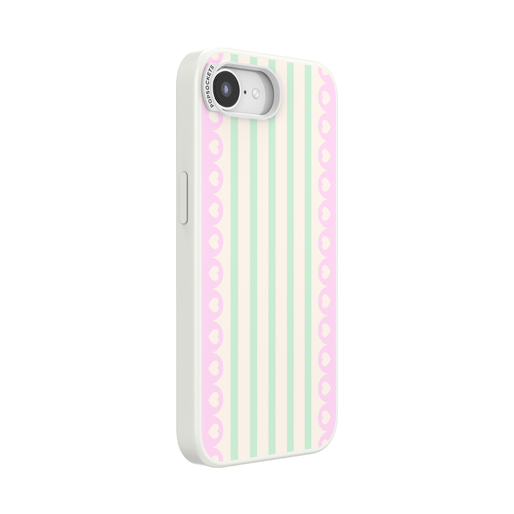 Minted Sugar — iPhone 17e/16e MagSafe Case - US 63796