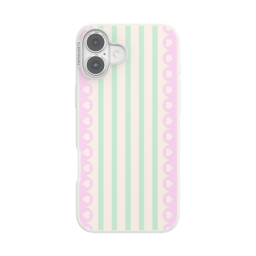 Minted Sugar — iPhone 16 Plus MagSafe Case - US 28390