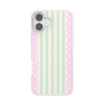 Minted Sugar — iPhone 16 Plus MagSafe Case - US 28390