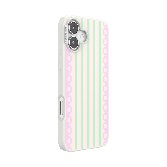 Minted Sugar — iPhone 16 Plus MagSafe Case - US 28390