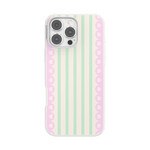 Minted Sugar — iPhone 16 Pro Max MagSafe Case - US 19535