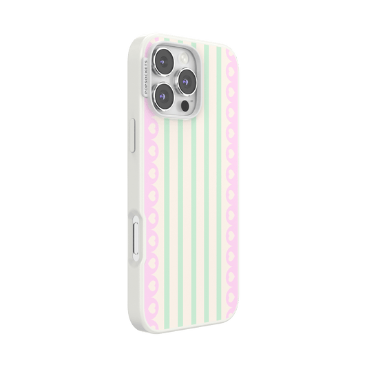 Minted Sugar — iPhone 16 Pro Max MagSafe Case - US 19535
