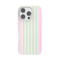 Minted Sugar — iPhone 16 Pro MagSafe Case - US 66979