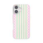 Minted Sugar — iPhone 16 MagSafe Case - US 34144