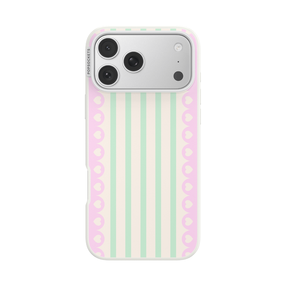 Minted Sugar — iPhone 17 Pro Max MagSafe Case - US 46172