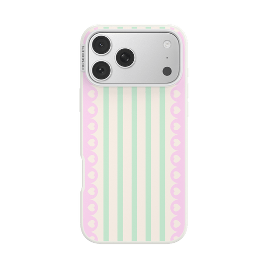 Minted Sugar — iPhone 17 Pro Max MagSafe Case - US 46172