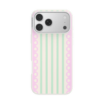 Minted Sugar — iPhone 17 Pro Max MagSafe Case - US 69592