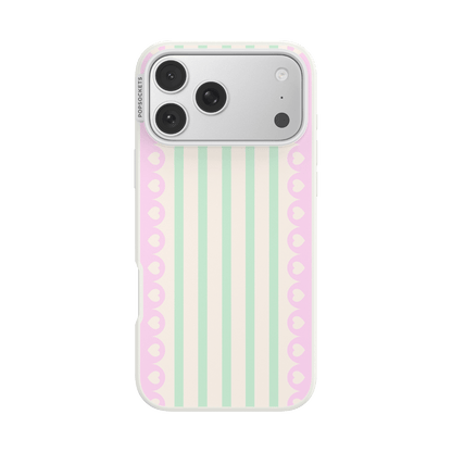 Minted Sugar — iPhone 17 Pro Max MagSafe Case - US 69592