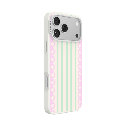 Minted Sugar — iPhone 17 Pro Max MagSafe Case - US 25162