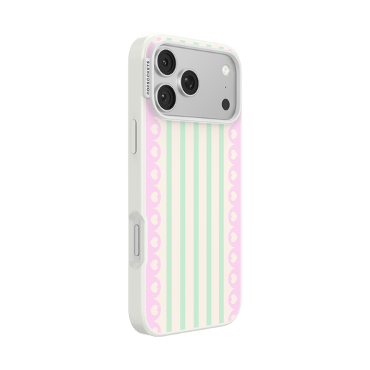 Minted Sugar — iPhone 17 Pro Max MagSafe Case - US 25162