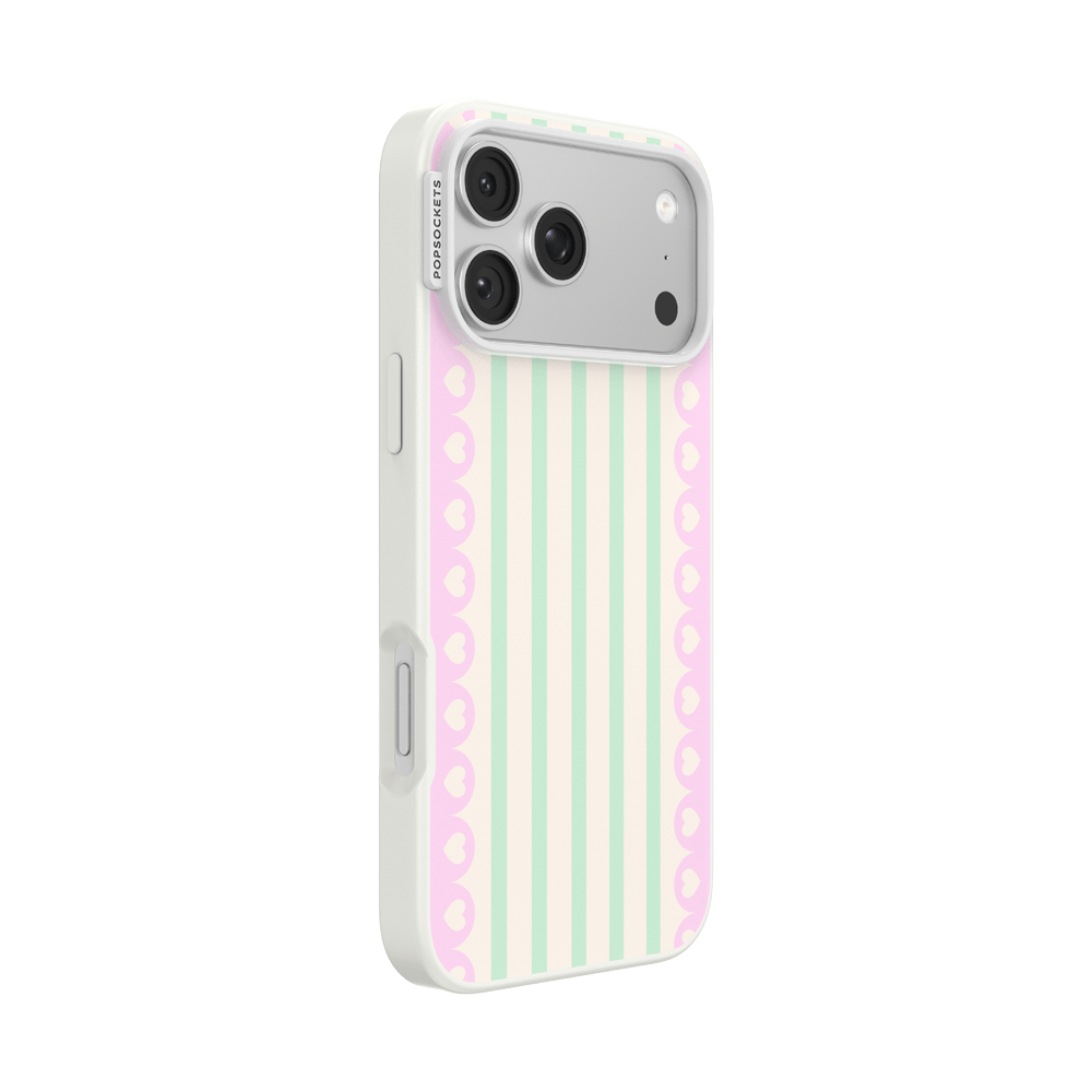 Minted Sugar — iPhone 17 Pro Max MagSafe Case - US 46854