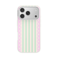 Minted Sugar — iPhone 17 Pro MagSafe Case - US 11659