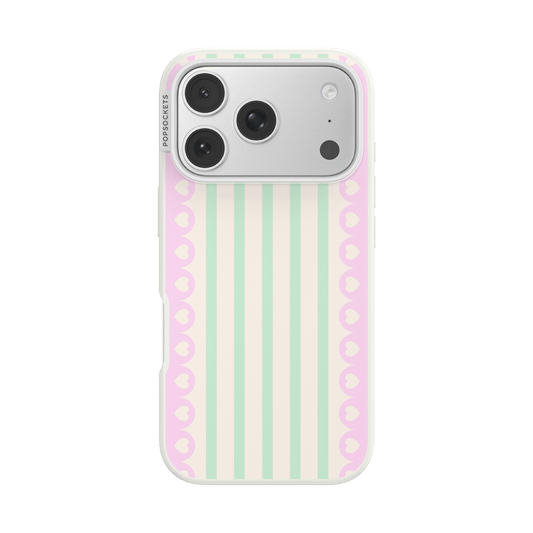 Minted Sugar — iPhone 17 Pro MagSafe Case - US 11659