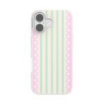 Minted Sugar — iPhone 17 MagSafe Case - US 50108