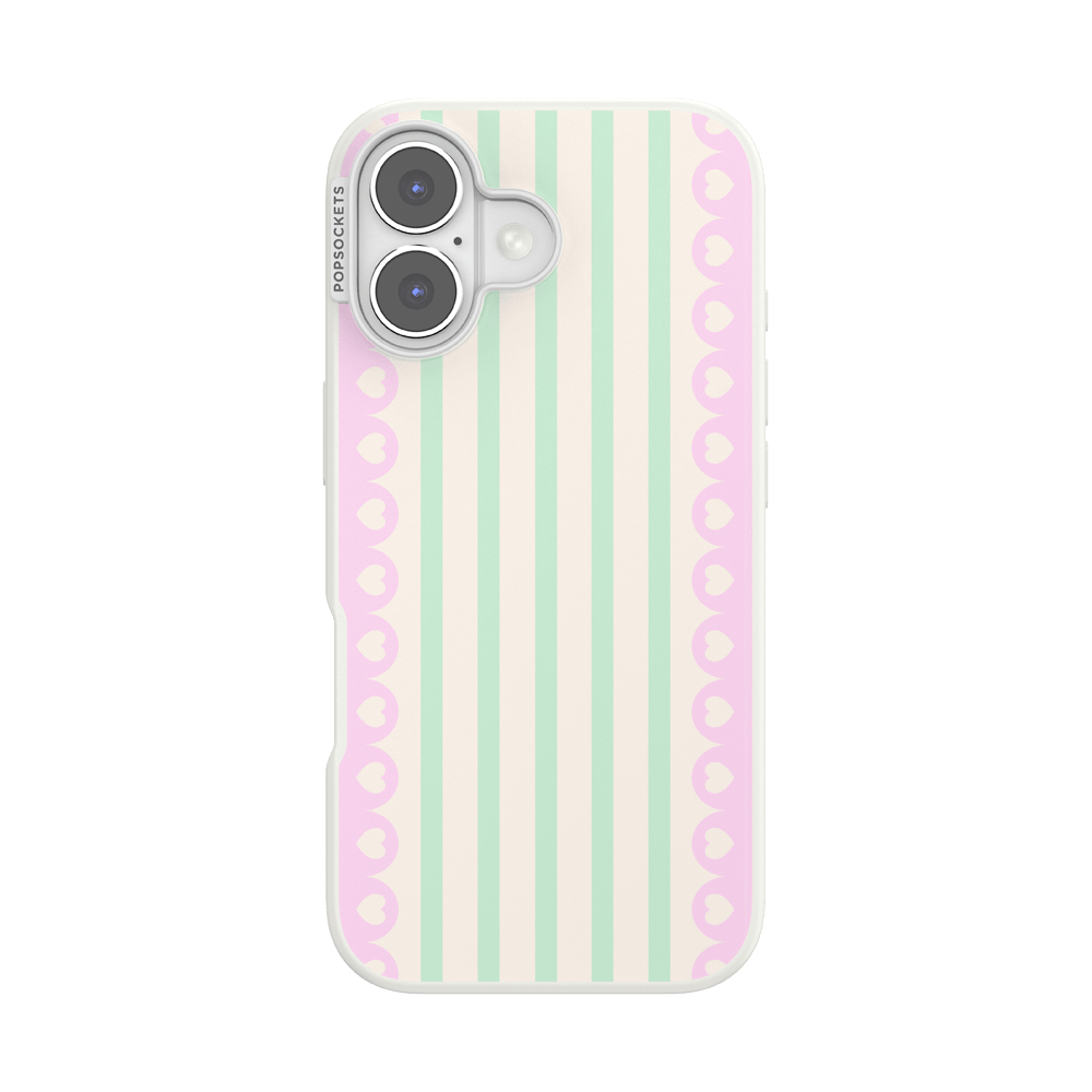 Minted Sugar — iPhone 17 MagSafe Case - US 50108