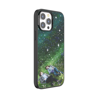 Mirror Bella & Edward — iPhone 13 Pro Max MagSafe Case - US 12681