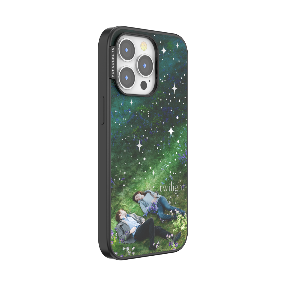 Mirror Bella & Edward — iPhone 13 Pro MagSafe Case - US 62065
