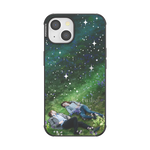 Mirror Bella & Edward — iPhone 13 MagSafe Case - US 14736