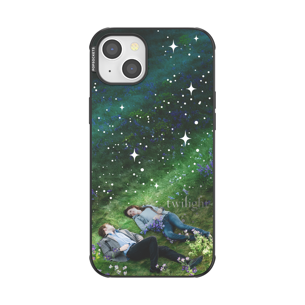 Mirror Bella & Edward — iPhone 14 Plus MagSafe Case - US 96294