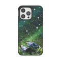Mirror Bella & Edward — iPhone 14 Pro Max MagSafe Case - US 60937