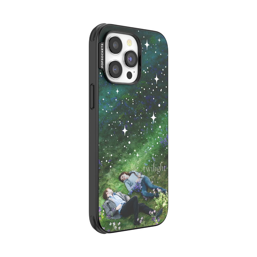 Mirror Bella & Edward — iPhone 14 Pro Max MagSafe Case - US 60937